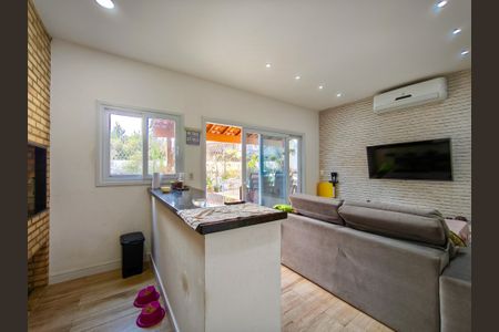 Casa à venda com 247m², 5 quartos e 2 vagasÁrea gourmet