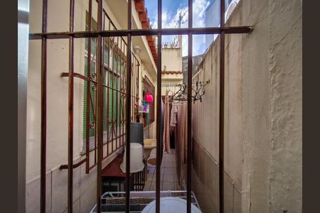 Casa à venda com 247m², 5 quartos e 2 vagasVista do Quarto 1