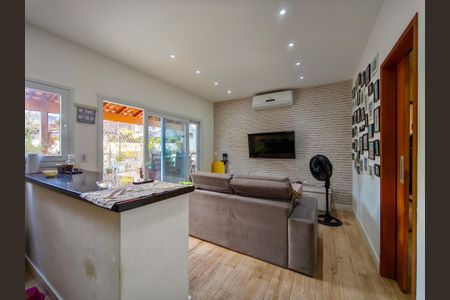 Casa à venda com 247m², 5 quartos e 2 vagasÁrea gourmet