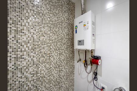 Casa à venda com 247m², 5 quartos e 2 vagasBanheiro da Suíte