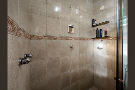 Casa à venda com 247m², 5 quartos e 2 vagasBanheiro Corredor