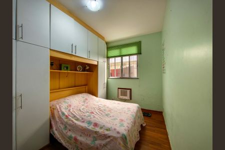 Casa à venda com 247m², 5 quartos e 2 vagasQuarto 2