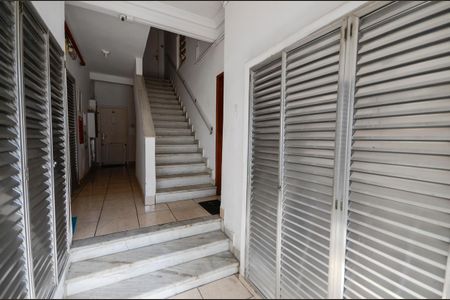 Apartamento à venda com 44m², 1 quarto e sem vagaÁrea comum - Hall