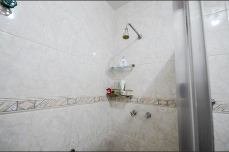 Apartamento à venda com 44m², 1 quarto e sem vagaBanheiro