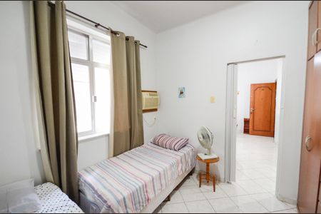 Apartamento à venda com 44m², 1 quarto e sem vagaQuarto