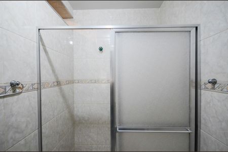 Apartamento à venda com 44m², 1 quarto e sem vagaBanheiro