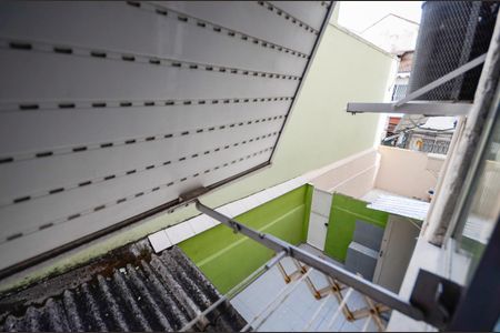 Apartamento à venda com 44m², 1 quarto e sem vagaVista do Quarto