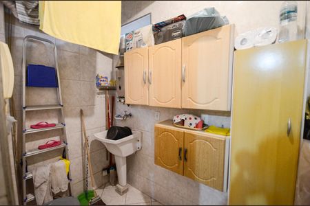 Apartamento à venda com 44m², 1 quarto e sem vagaÁrea de Serviço