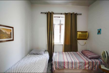 Apartamento à venda com 44m², 1 quarto e sem vagaQuarto