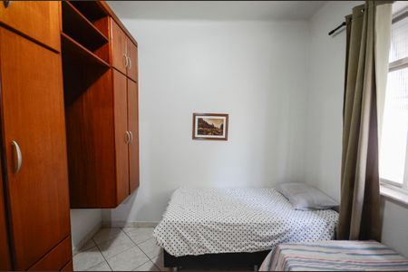Apartamento à venda com 44m², 1 quarto e sem vagaQuarto