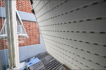 Apartamento à venda com 44m², 1 quarto e sem vagaVista da Sala