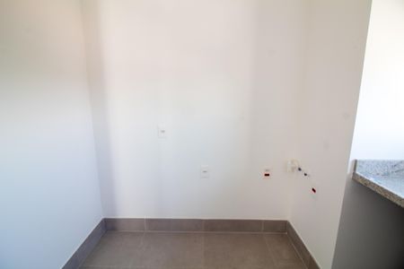 Apartamento à venda com 32m², 1 quarto e sem vaga Apartamento à venda com 32m², 1 quarto e sem vagaCozinha