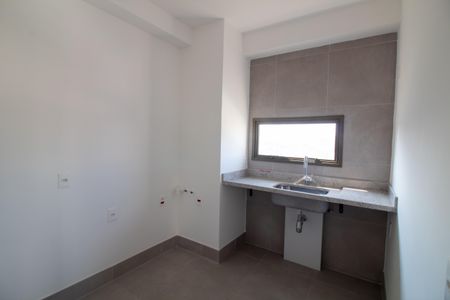 Apartamento à venda com 32m², 1 quarto e sem vaga Apartamento à venda com 32m², 1 quarto e sem vagaCozinha