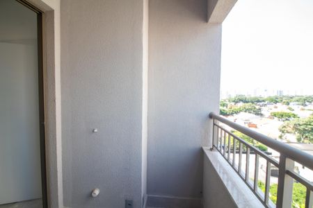 Apartamento à venda com 32m², 1 quarto e sem vaga Apartamento à venda com 32m², 1 quarto e sem vagaTerraço