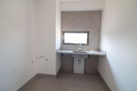 Apartamento à venda com 32m², 1 quarto e sem vaga Apartamento à venda com 32m², 1 quarto e sem vagaCozinha