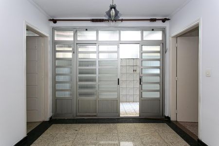 Sala 2 de casa para alugar com 4 quartos, 262m² em Vila Aricanduva, São Paulo