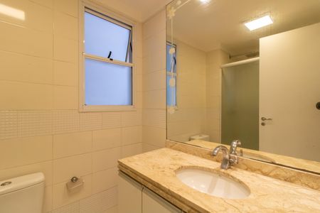 Apartamento à venda com 67m², 3 quartos e 1 vagaBanheiro 
