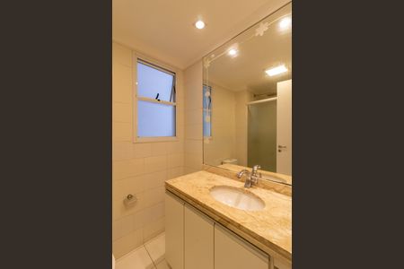 Apartamento à venda com 67m², 3 quartos e 1 vagaBanheiro 