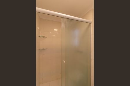 Apartamento à venda com 67m², 3 quartos e 1 vagaBanheiro 