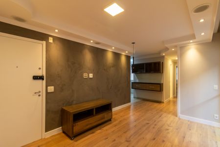 Apartamento à venda com 67m², 3 quartos e 1 vagaSala