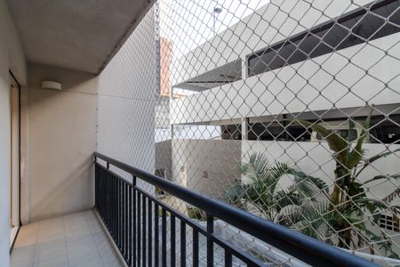 Apartamento à venda com 67m², 3 quartos e 1 vagaSacada