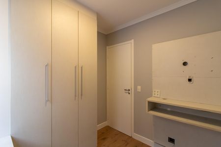 Apartamento à venda com 67m², 3 quartos e 1 vagaQuarto 3