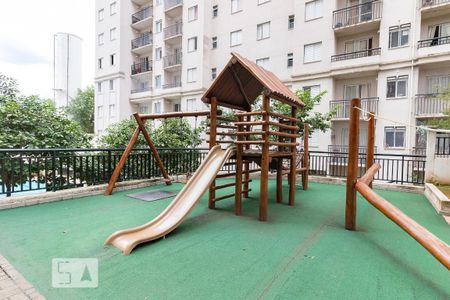Apartamento à venda com 67m², 3 quartos e 1 vagaArea Comum - Playground