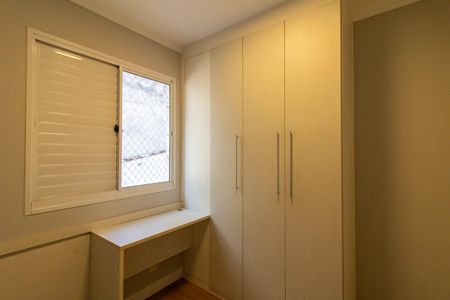 Apartamento à venda com 67m², 3 quartos e 1 vagaQuarto 3