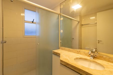 Apartamento à venda com 67m², 3 quartos e 1 vagaSuíte