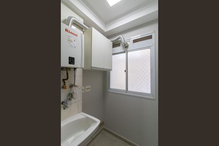 Apartamento à venda com 67m², 3 quartos e 1 vagaArea de Serviço 