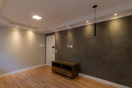 Apartamento à venda com 67m², 3 quartos e 1 vagaSala