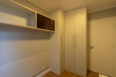 Apartamento à venda com 67m², 3 quartos e 1 vagaQuarto 2