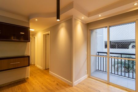 Apartamento à venda com 67m², 3 quartos e 1 vagaSala