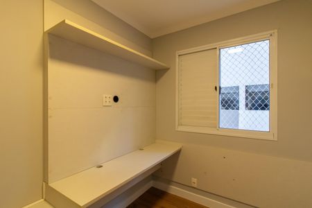 Apartamento à venda com 67m², 3 quartos e 1 vagaQuarto 2