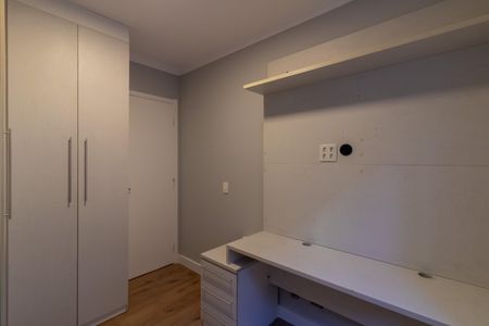 Apartamento à venda com 67m², 3 quartos e 1 vagaQuarto 2