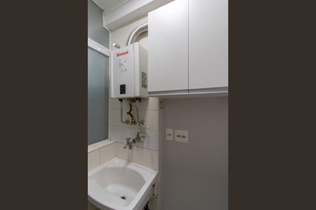 Apartamento à venda com 67m², 3 quartos e 1 vagaArea de Serviço 