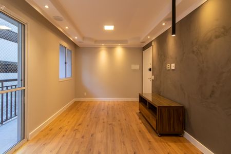 Apartamento à venda com 67m², 3 quartos e 1 vagaSala