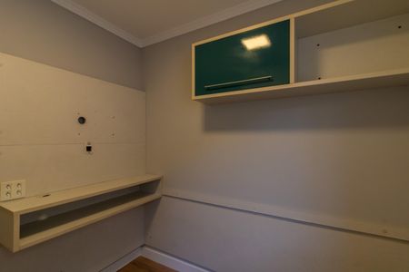 Apartamento à venda com 67m², 3 quartos e 1 vagaQuarto 3