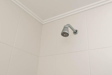 Apartamento à venda com 127m², 3 quartos e 2 vagas Apartamento à venda com 127m², 3 quartos e 2 vagasBanheiro da Suíte