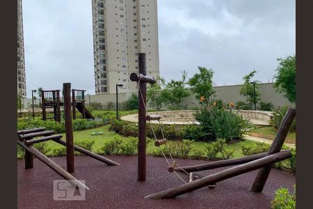 Apartamento à venda com 127m², 3 quartos e 2 vagas Apartamento à venda com 127m², 3 quartos e 2 vagasPlayground