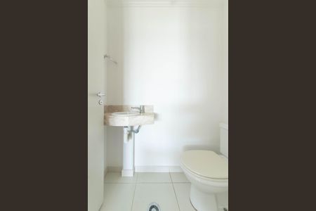 Apartamento à venda com 127m², 3 quartos e 2 vagas Apartamento à venda com 127m², 3 quartos e 2 vagasLavabo