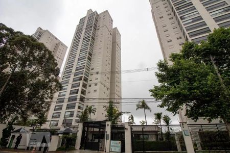 Apartamento à venda com 127m², 3 quartos e 2 vagas Apartamento à venda com 127m², 3 quartos e 2 vagasFachada