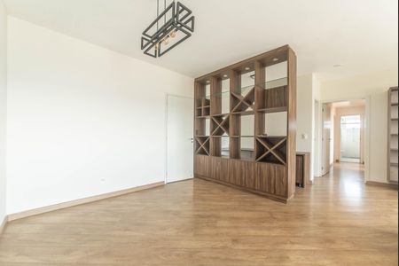 Apartamento à venda com 127m², 3 quartos e 2 vagas Apartamento à venda com 127m², 3 quartos e 2 vagasSala