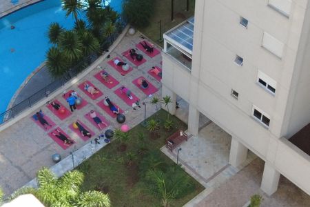 Apartamento à venda com 127m², 3 quartos e 2 vagasSuíte - Vista