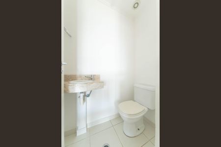 Apartamento à venda com 127m², 3 quartos e 2 vagas Apartamento à venda com 127m², 3 quartos e 2 vagasLavabo