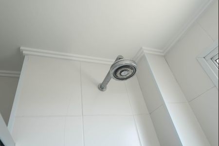 Apartamento à venda com 127m², 3 quartos e 2 vagas Apartamento à venda com 127m², 3 quartos e 2 vagasBanheiro Social