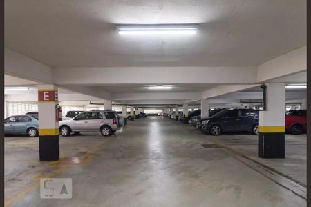 Apartamento à venda com 127m², 3 quartos e 2 vagas Apartamento à venda com 127m², 3 quartos e 2 vagasGaragem