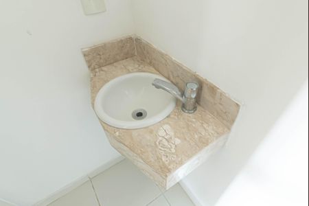 Apartamento à venda com 127m², 3 quartos e 2 vagas Apartamento à venda com 127m², 3 quartos e 2 vagasLavabo