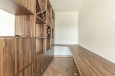 Apartamento à venda com 127m², 3 quartos e 2 vagas Apartamento à venda com 127m², 3 quartos e 2 vagasSala - Home Office