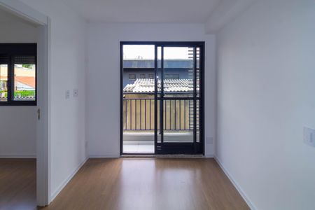 Apartamento à venda com 37m², 2 quartos e sem vaga Apartamento à venda com 37m², 2 quartos e sem vagaSala